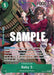Image for Baby 5 (034) (Alternate Art) (OP05-034) (Awakening of the New Era) (OP05) - One Piece Card Game