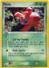 Image for Paras (004/034) (Trading Card Game Classic) (CL) - Pokemon