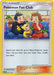 Image for Pokemon Fan Club (CLV) (022/034) (Trading Card Game Classic) (CL) - Pokemon