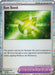 Image for Sun Seed (027/034) (Trading Card Game Classic) (CL) - Pokemon
