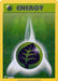 Image for Basic Grass Energy (033/034) (Trading Card Game Classic) (CL) - Pokemon