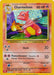 Image for Charmeleon (002/034) (Trading Card Game Classic) (CL) - Pokemon