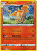 Image for Rapidash (005/034) (Trading Card Game Classic) (CL) - Pokemon