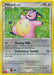 Image for Miltank (017/034) (Trading Card Game Classic) (CL) - Pokemon