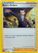 Image for Boss's Orders [Giovanni] (CLC) (019/034) (Trading Card Game Classic) (CL) - Pokemon