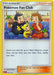 Image for Pokemon Fan Club (CLC) (022/034) (Trading Card Game Classic) (CL) - Pokemon