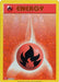 Image for Basic Fire Energy (033/034) (Trading Card Game Classic) (CL) - Pokemon