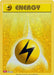 Image for Basic Lightning Energy (034/034) (Trading Card Game Classic) (CL) - Pokemon