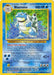 Image for Blastoise (003/034) (Trading Card Game Classic) (CL) - Pokemon