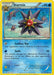 Image for Starmie (005/034) (Trading Card Game Classic) (CL) - Pokemon
