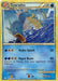 Image for Gyarados (007/034) (Trading Card Game Classic) (CL) - Pokemon