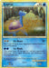 Image for Lapras (008/034) (Trading Card Game Classic) (CL) - Pokemon