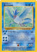 Image for Articuno (009/034) (Trading Card Game Classic) (CL) - Pokemon