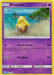 Image for Drowzee (011/034) (Trading Card Game Classic) (CL) - Pokemon