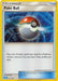 Image for Poke Ball (CLB) (023/034) (Trading Card Game Classic) (CL) - Pokemon