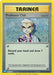Image for Professor Oak (CLB) (025/034) (Trading Card Game Classic) (CL) - Pokemon
