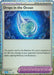 Image for Drops in the Ocean (021/034) (Trading Card Game Classic) (CL) - Pokemon