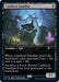 Image for Cauldron Familiar (18) (Game Day & Store Championship Promos) - Magic: The Gathering