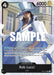 Image for Rob Lucci (093) (OP05-093) (Awakening of the New Era) (OP05) - One Piece Card Game