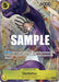 Image for Gedatsu (Alternate Art) (OP05-102) (Awakening of the New Era) (OP05) - One Piece Card Game
