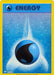 Image for Basic Water Energy (033/034) (Trading Card Game Classic) (CL) - Pokemon