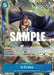 Image for X.Drake (Alternate Art) (OP05-055) (Awakening of the New Era) (OP05) - One Piece Card Game