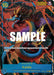 Image for Kaido (118) (Alternate Art) (OP05-118) (Awakening of the New Era) (OP05) - One Piece Card Game