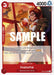 Image for Inazuma (OP05-003) (Awakening of the New Era) (OP05) - One Piece Card Game