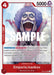 Image for Emporio.Ivankov (OP05-004) (Awakening of the New Era) (OP05) - One Piece Card Game