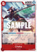 Image for Chaka (OP05-008) (Awakening of the New Era) (OP05) - One Piece Card Game