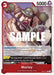 Image for Morley (OP05-016) (Awakening of the New Era) (OP05) - One Piece Card Game