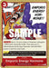 Image for Emporio Energy Hormone (OP05-018) (Awakening of the New Era) (OP05) - One Piece Card Game