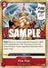 Image for Fire Fist (OP05-019) (Awakening of the New Era) (OP05) - One Piece Card Game
