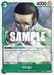 Image for Vergo (OP05-023) (Awakening of the New Era) (OP05) - One Piece Card Game
