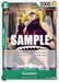 Image for Kuween (OP05-024) (Awakening of the New Era) (OP05) - One Piece Card Game