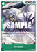 Image for Sarquiss (OP05-026) (Awakening of the New Era) (OP05) - One Piece Card Game