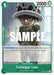 Image for Trafalgar Law (027) (OP05-027) (Awakening of the New Era) (OP05) - One Piece Card Game