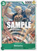 Image for Bellamy (OP05-035) (Awakening of the New Era) (OP05) - One Piece Card Game
