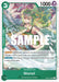 Image for Monet (OP05-036) (Awakening of the New Era) (OP05) - One Piece Card Game