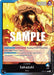 Image for Sakazuki (OP05-041) (Awakening of the New Era) (OP05) - One Piece Card Game