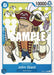Image for John Giant (OP05-044) (Awakening of the New Era) (OP05) - One Piece Card Game