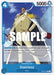 Image for Stainless (OP05-045) (Awakening of the New Era) (OP05) - One Piece Card Game