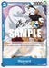 Image for Maynard (OP05-052) (Awakening of the New Era) (OP05) - One Piece Card Game