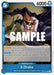 Image for X.Drake (OP05-055) (Awakening of the New Era) (OP05) - One Piece Card Game
