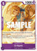 Image for O-Nami (OP05-062) (Awakening of the New Era) (OP05) - One Piece Card Game