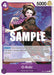 Image for O-Robi (OP05-063) (Awakening of the New Era) (OP05) - One Piece Card Game