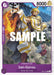 Image for San-Gorou (OP05-065) (Awakening of the New Era) (OP05) - One Piece Card Game