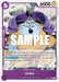Image for Jinbe (OP05-066) (Awakening of the New Era) (OP05) - One Piece Card Game