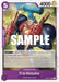 Image for Fra-Nosuke (OP05-070) (Awakening of the New Era) (OP05) - One Piece Card Game
