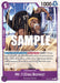 Image for Mr.1 (Daz.Bonez) (OP05-075) (Awakening of the New Era) (OP05) - One Piece Card Game